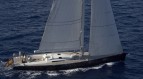 Sailing yacht SEJAA (ex ATALANTA)